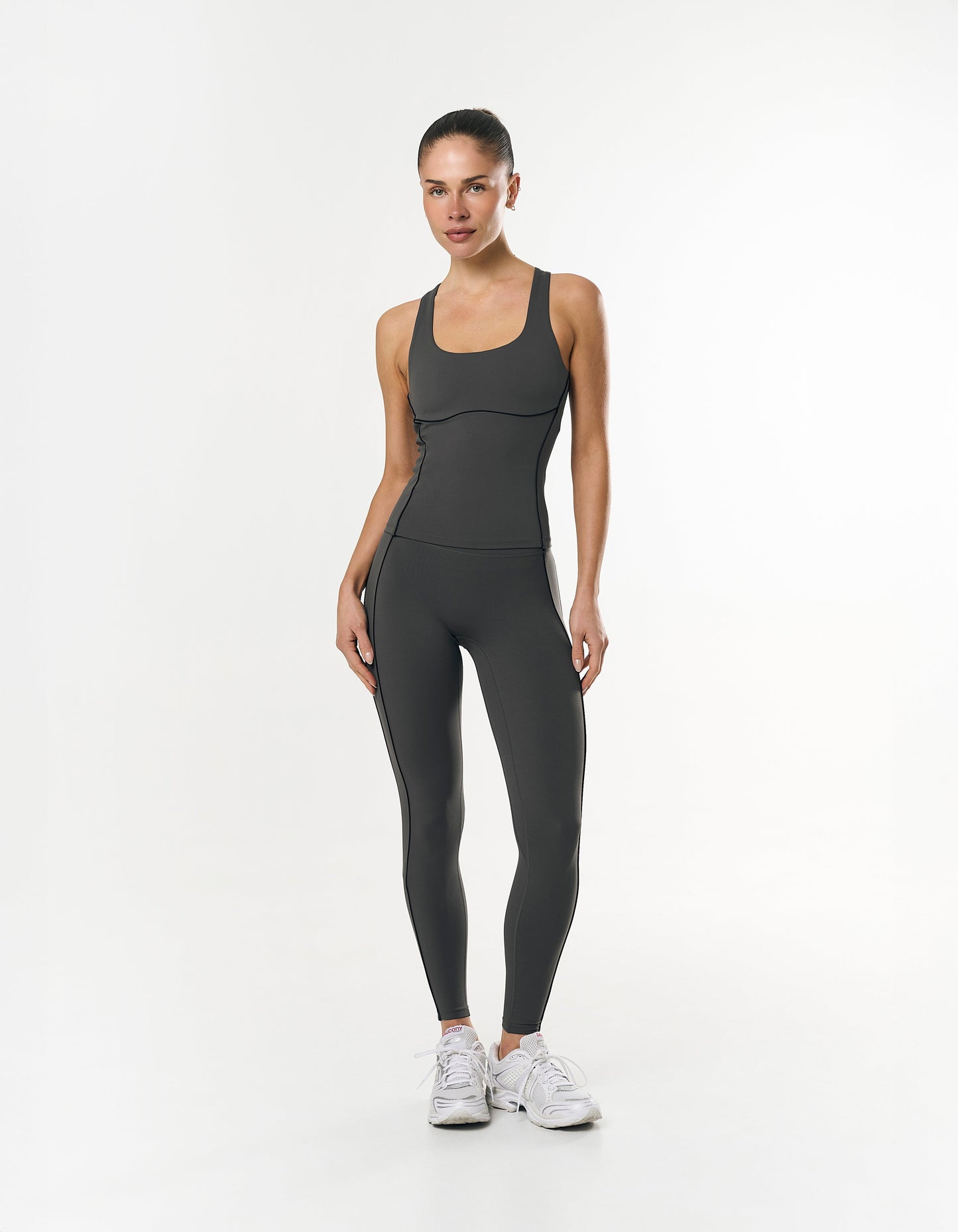 Contour Tank Airlyte - Storm