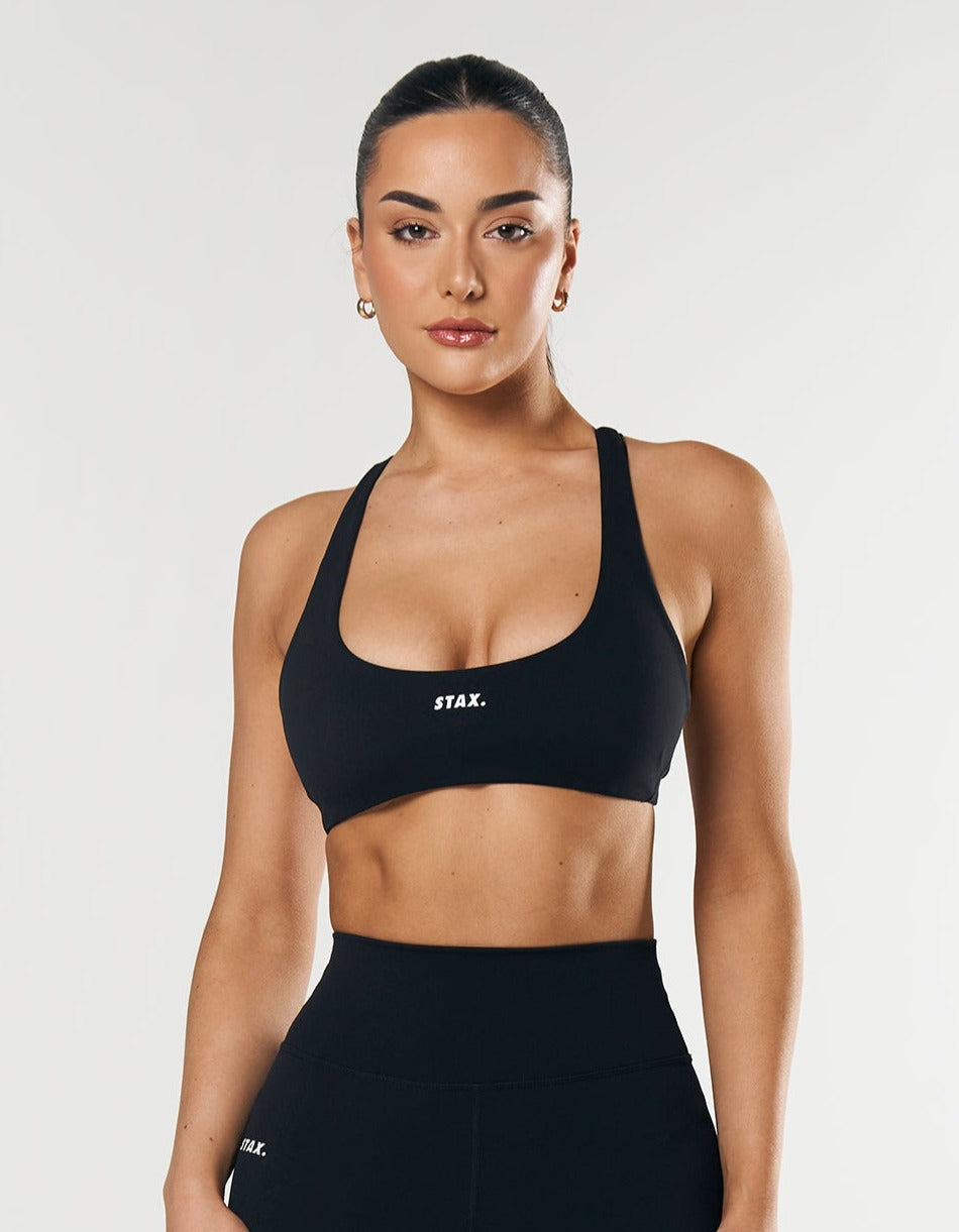 Co Activewear - Maia Crop NANDEX ™ secondary image
