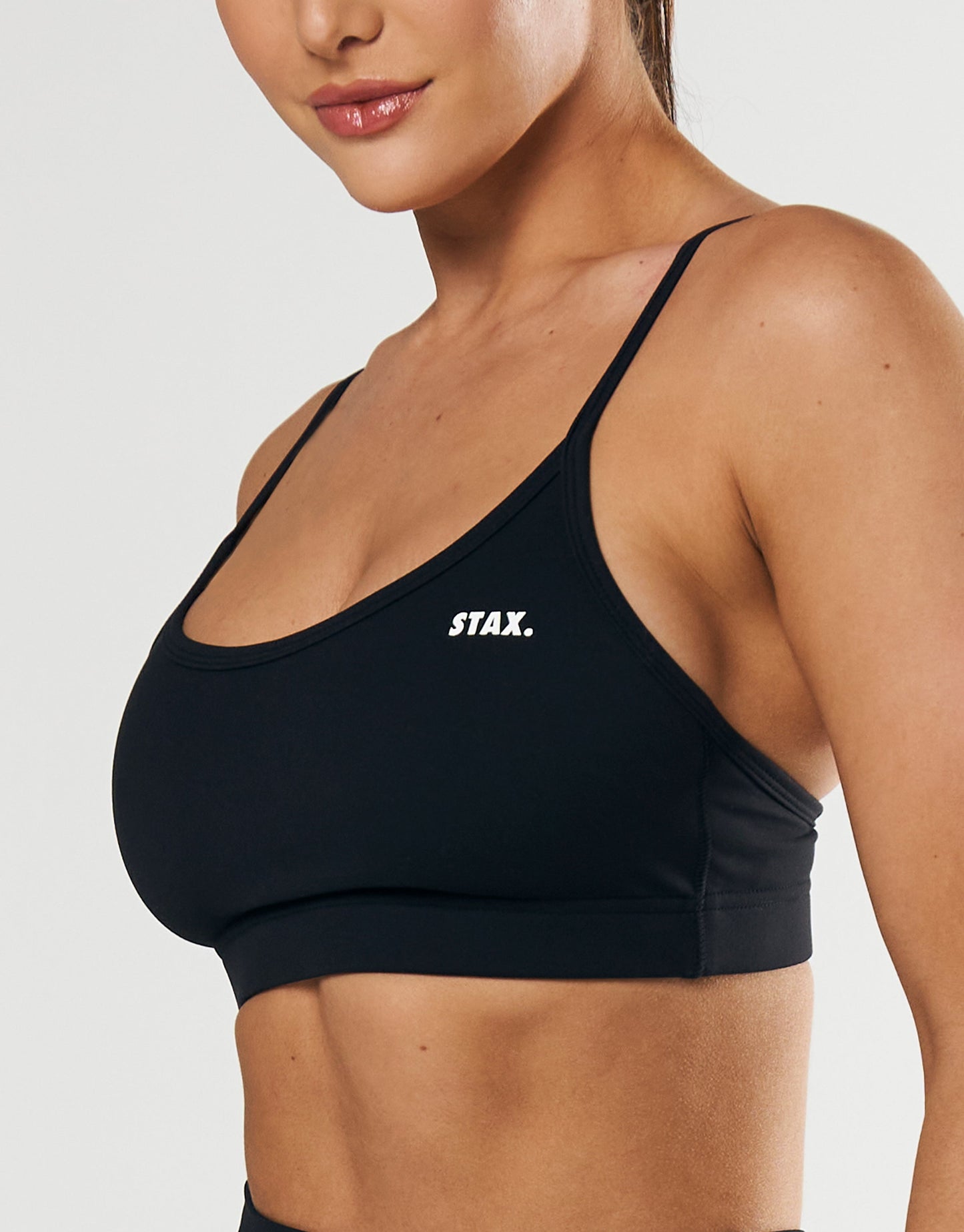 Co Activewear - Delta Crop NANDEX ™ secondary image