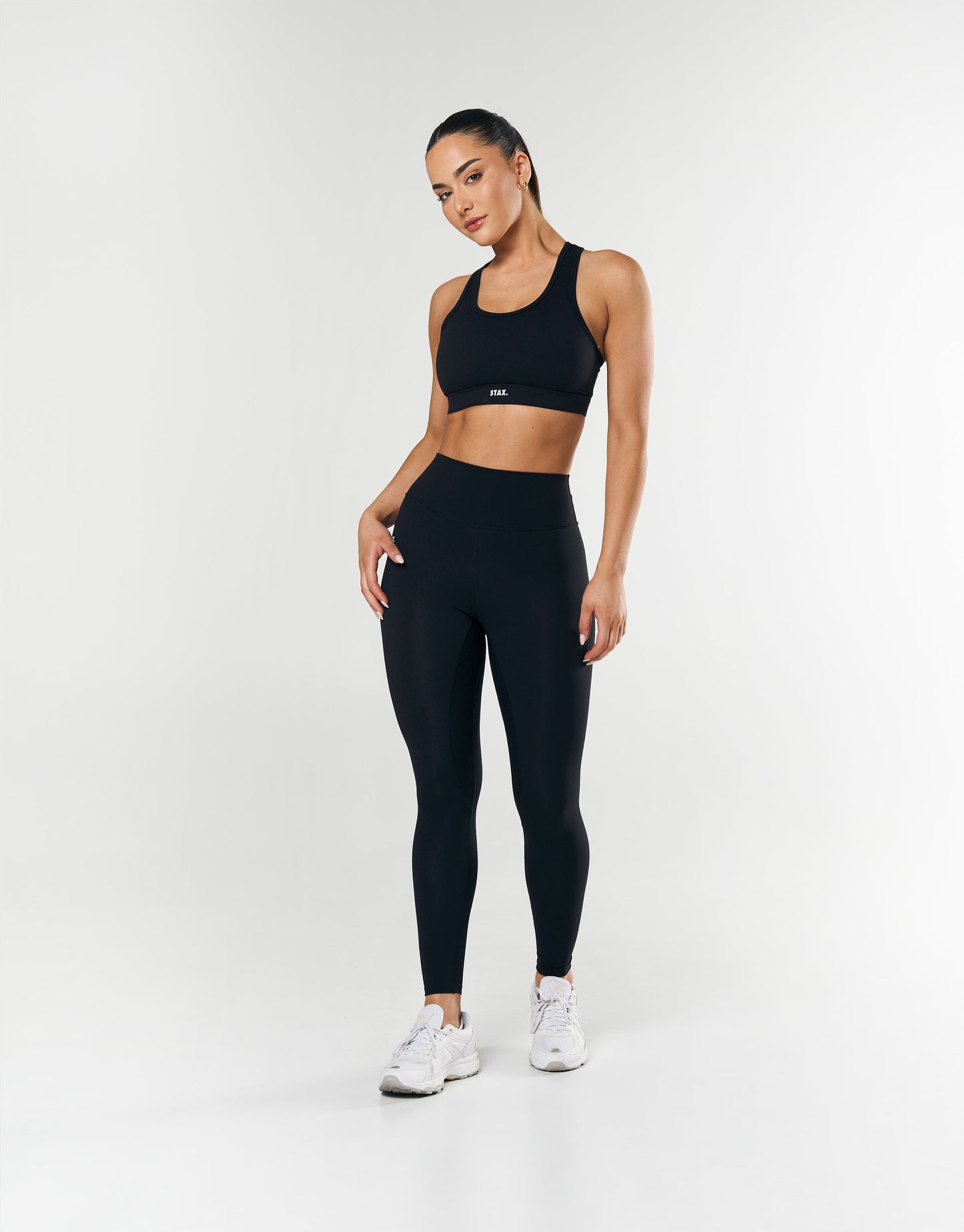 Co Activewear - Maverick Crop NANDEX ™ sixth image
