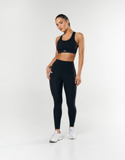 Maverick Crop NANDEX™- Black