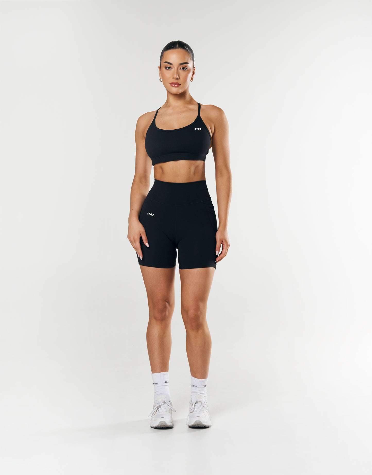 Co Activewear - Delta Crop NANDEX ™ sixth image
