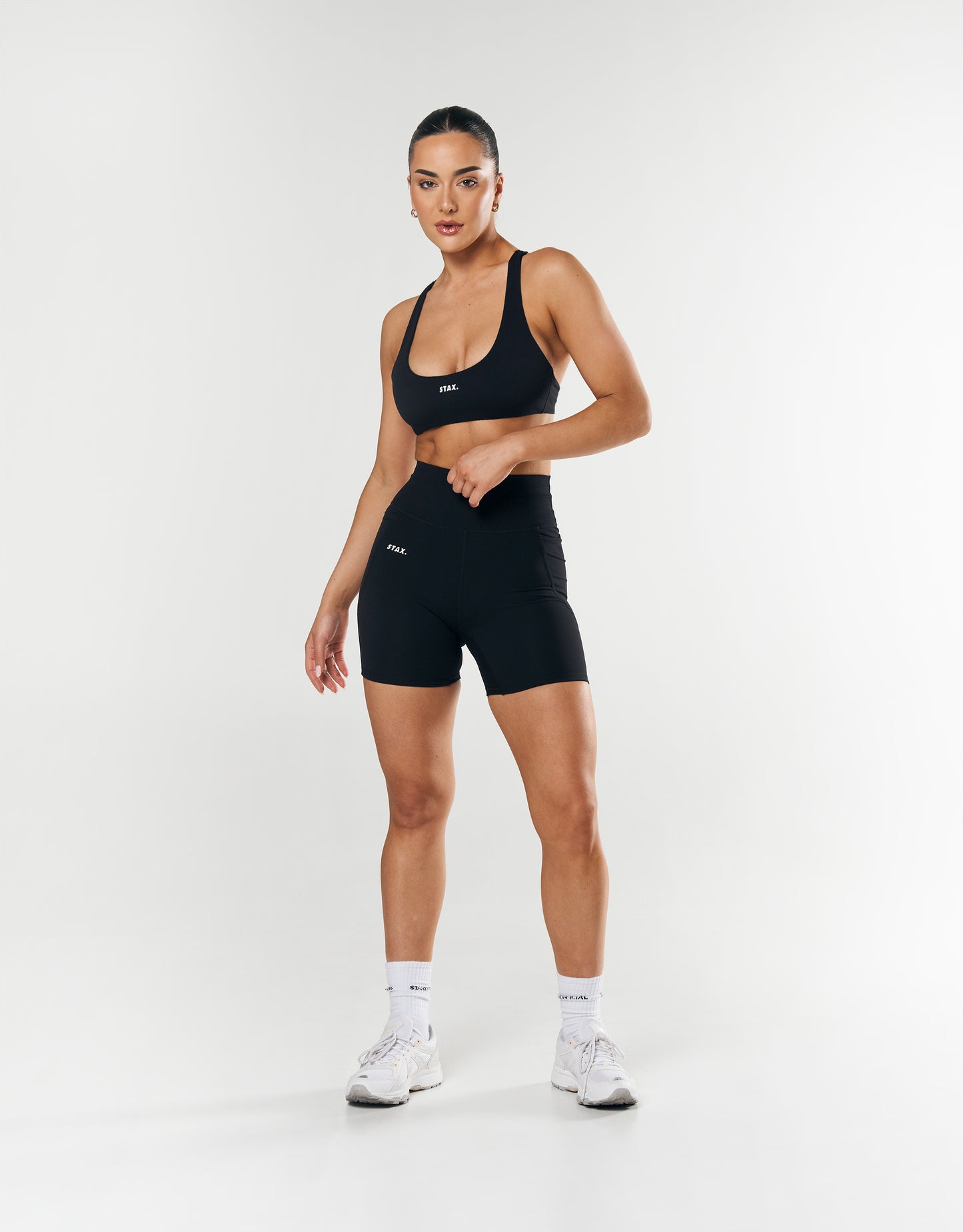 Co Activewear - Maia Crop NANDEX ™ sixth image