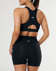Blaze Crop NANDEX™ - Black