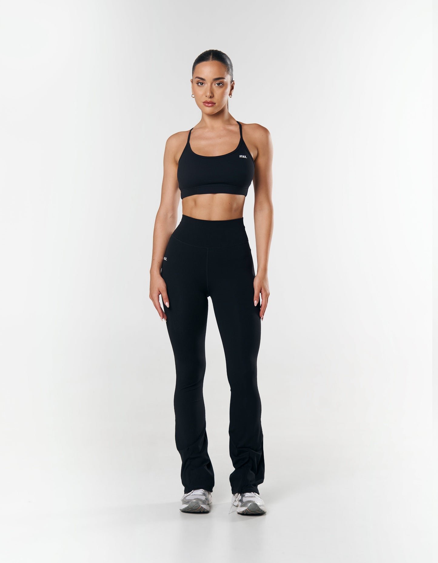 Delta Crop NANDEX ™ - Black