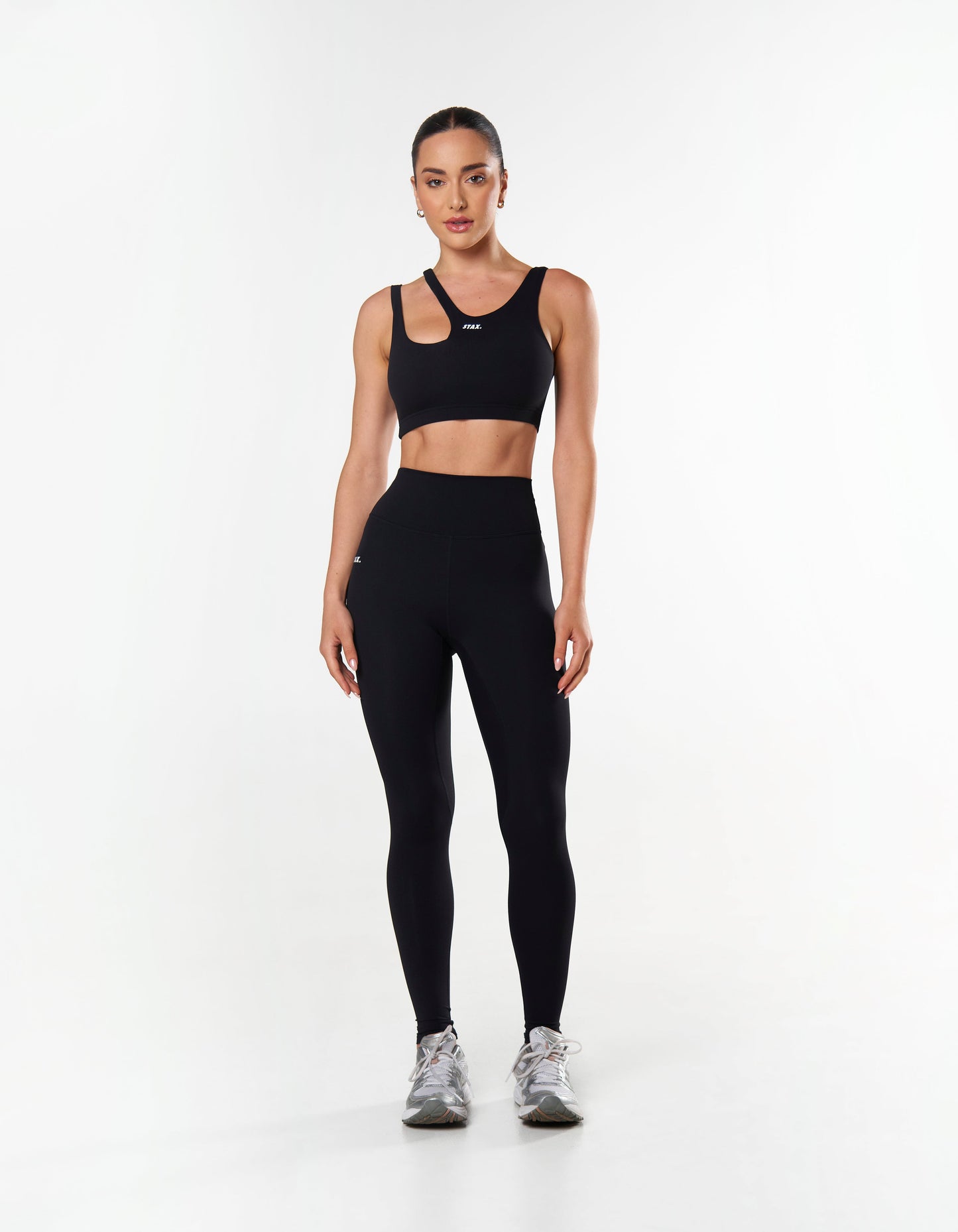 Co Activewear - Flex Crop NANDEX ™ third image