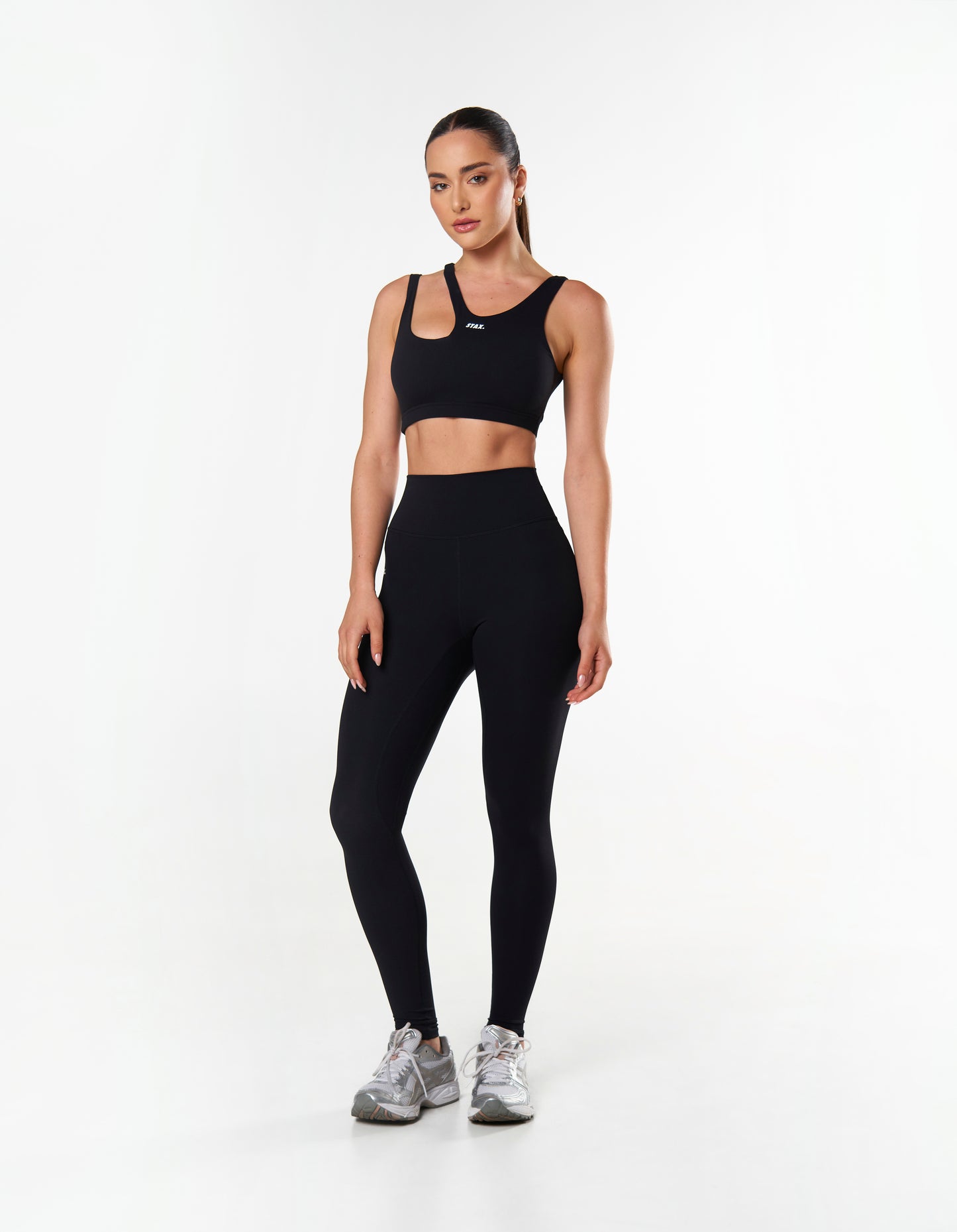 Co Activewear - Extra Full Length Tights NANDEX ™ third image
