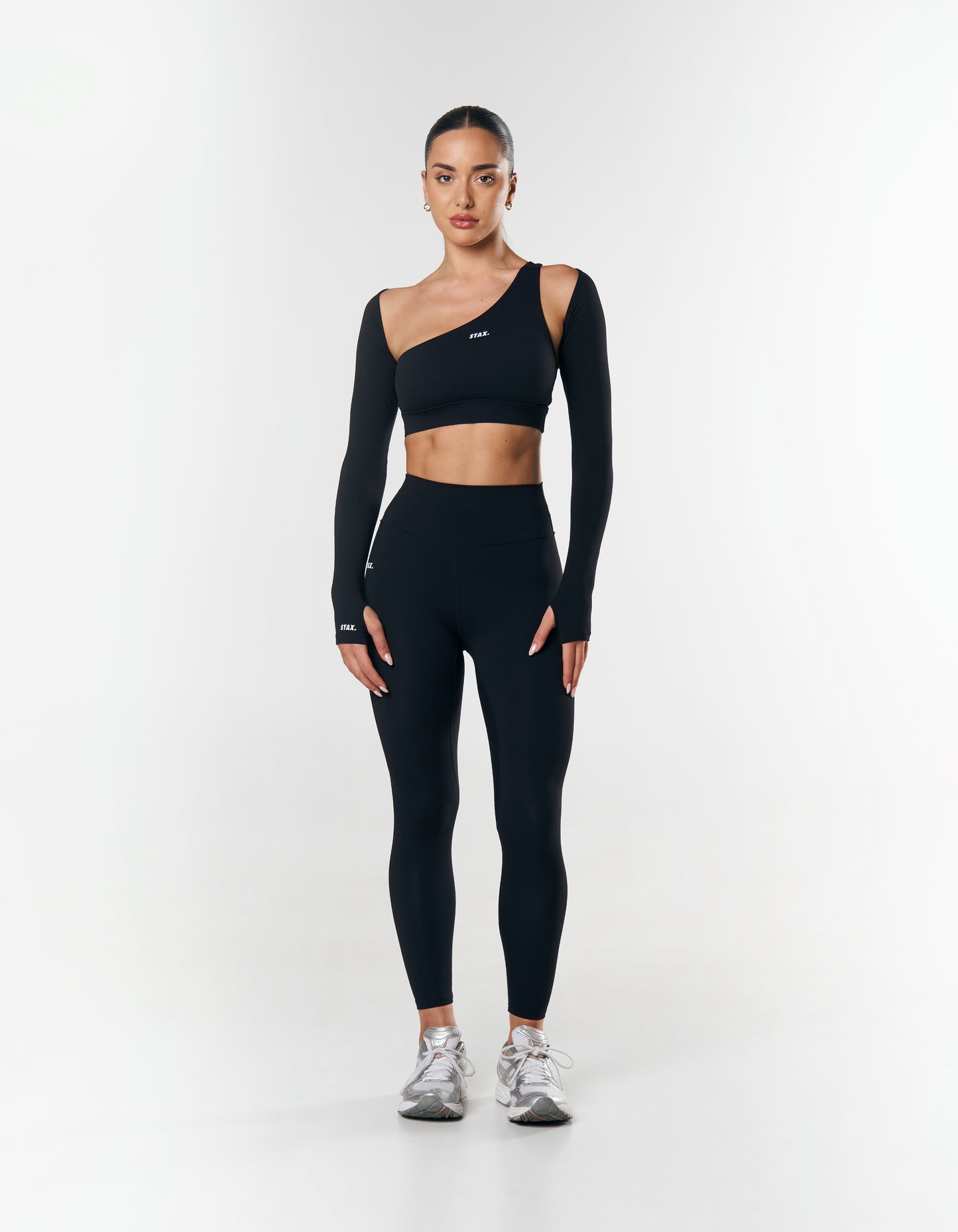 Co Activewear - Adira Crop NANDEX ™ third image