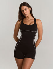 Contour Tank Airlyte - Orca