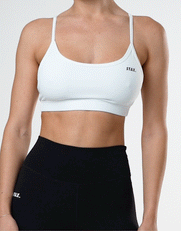 Delta Crop NANDEX™ - White