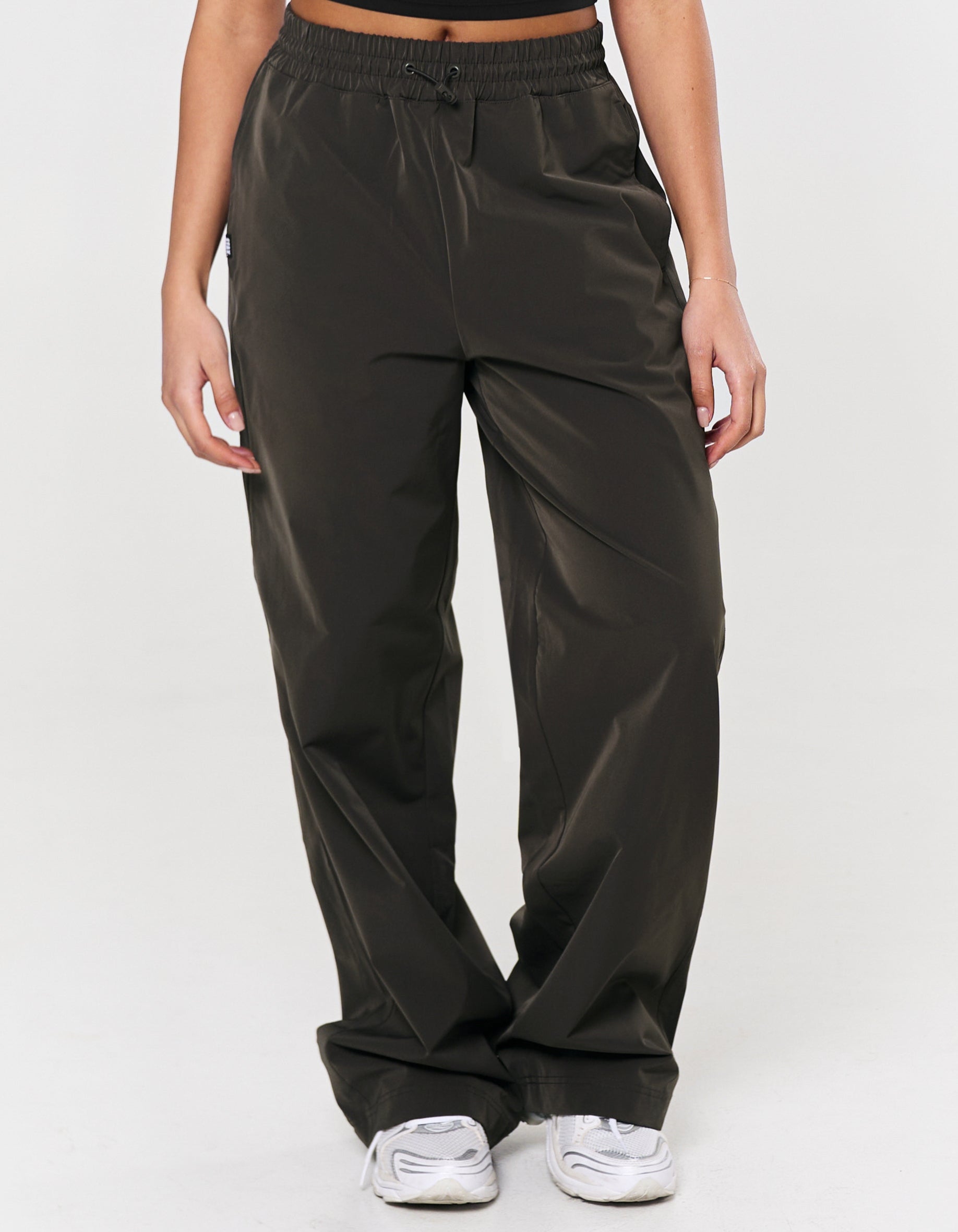 Utility Pants - Moss