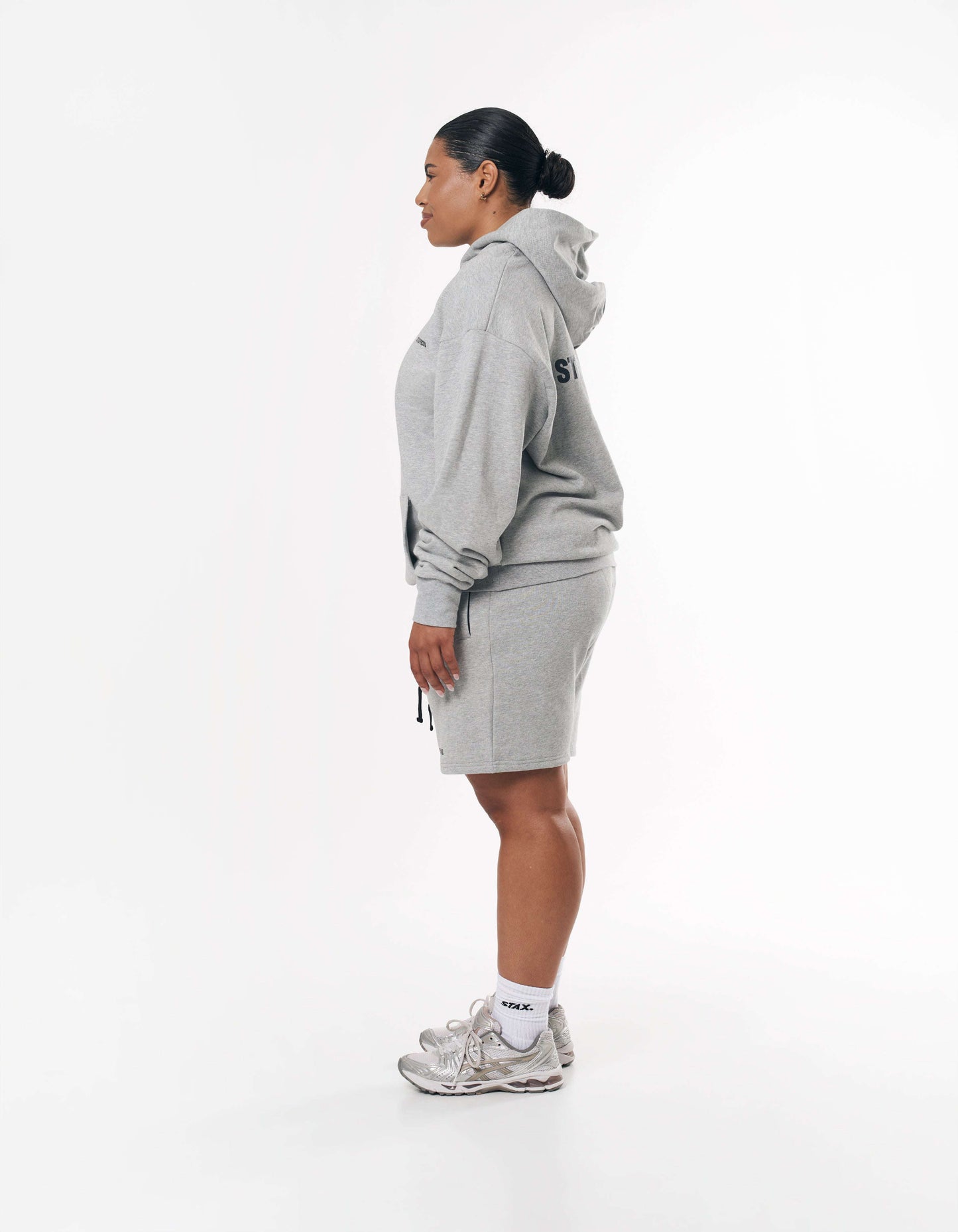 Co Activewear - Elements Hoodie sixth image