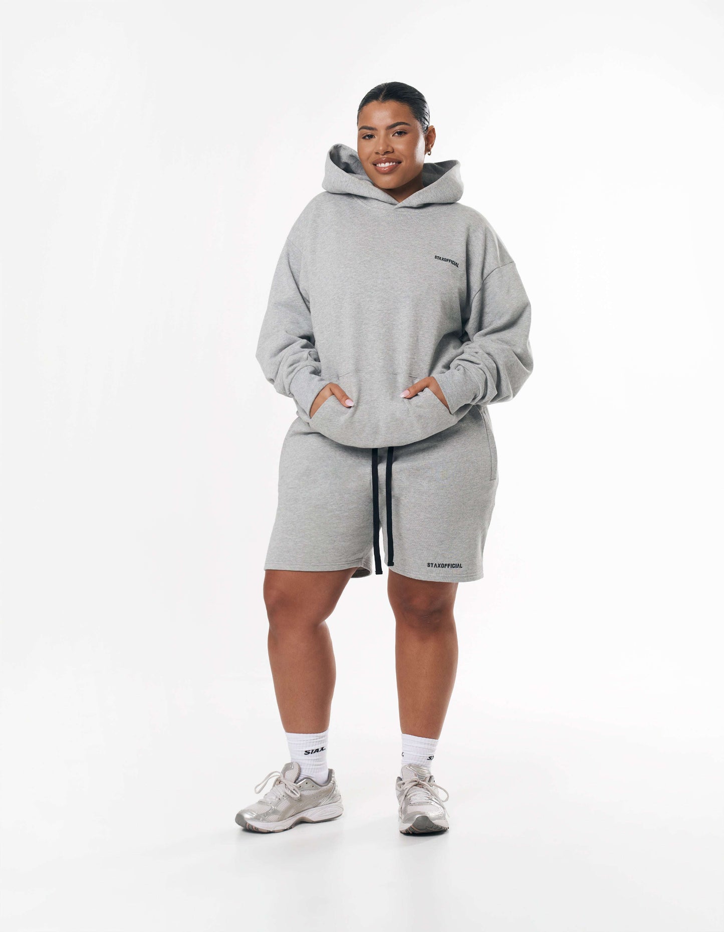 Co Activewear - Elements Hoodie third image