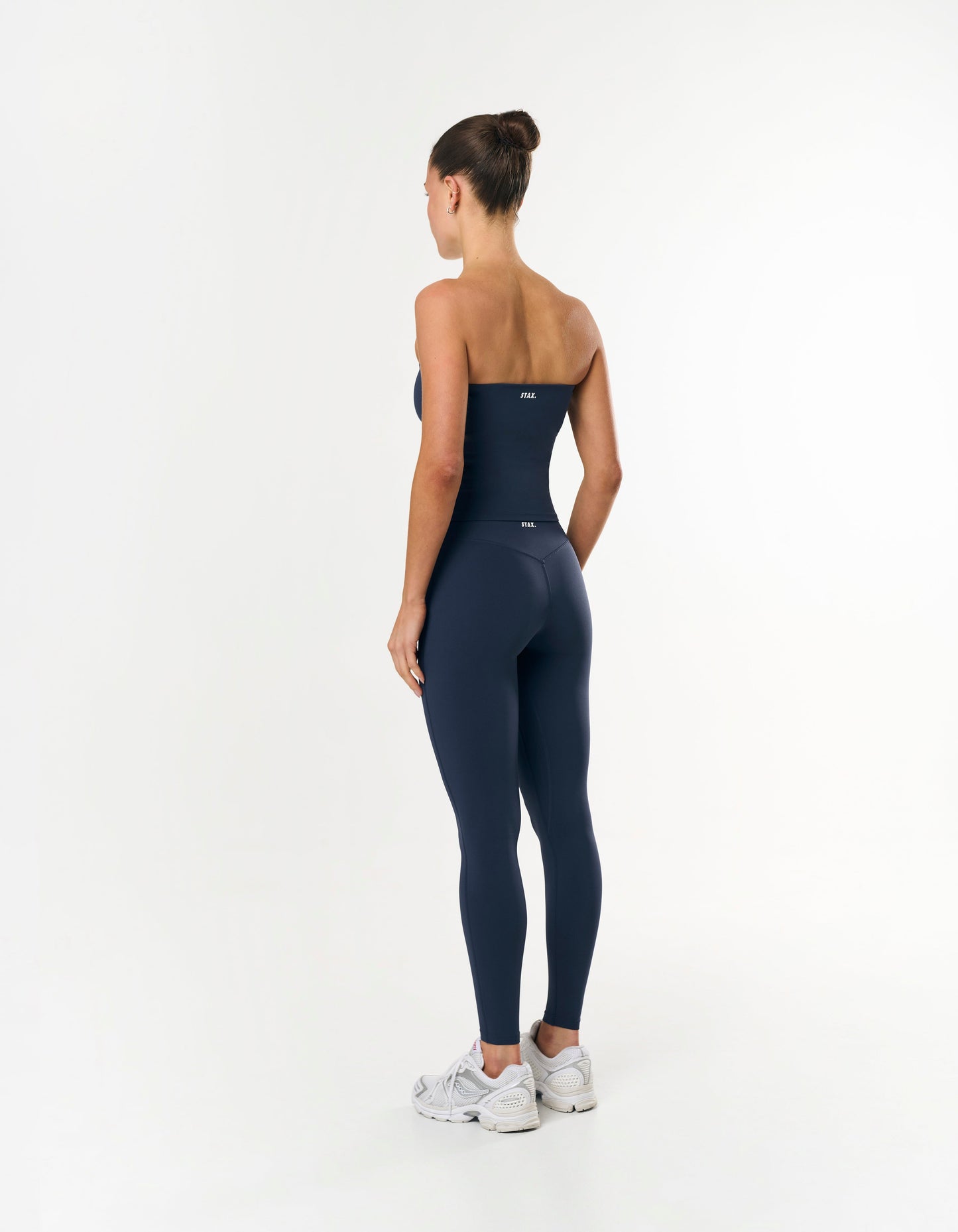Bandeau Top Airlyte - Midnight