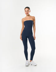 Full Length Tights Airlyte - Midnight