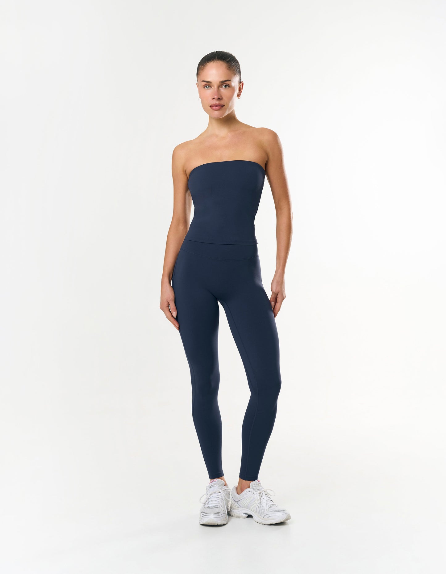 Bandeau Top Airlyte - Midnight