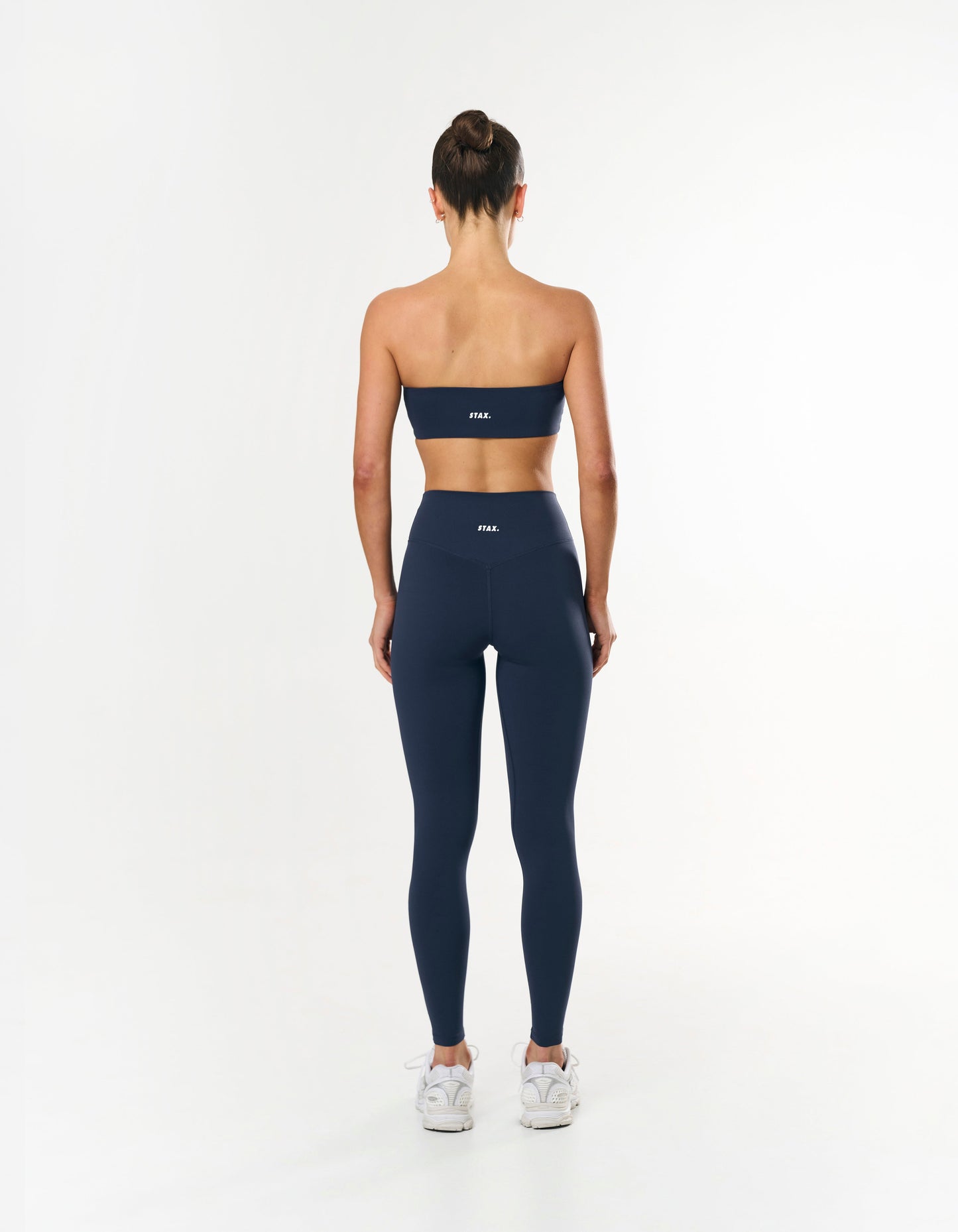Full Length Tights Airlyte - Midnight
