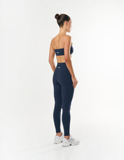 Full Length Tights Airlyte - Midnight