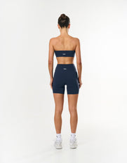 Midi Bike Shorts Airlyte - Midnight
