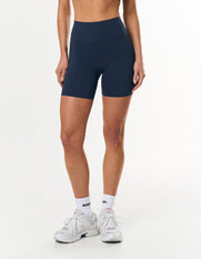 Midi Bike Shorts Airlyte - Midnight