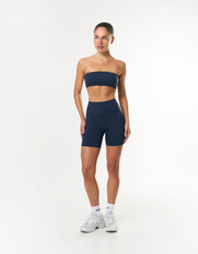 Midi Bike Shorts Airlyte - Midnight