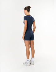 Fitted Tee Airlyte - Midnight