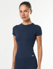 Fitted Tee Airlyte - Midnight
