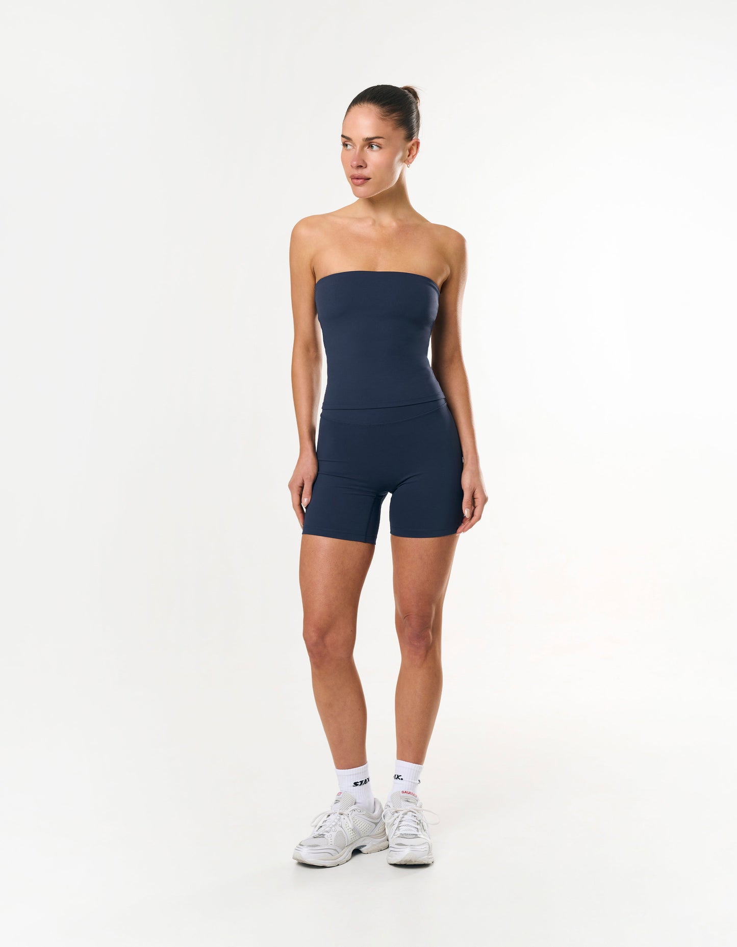 Bandeau Top Airlyte - Midnight