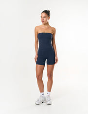 Bandeau Top Airlyte - Midnight