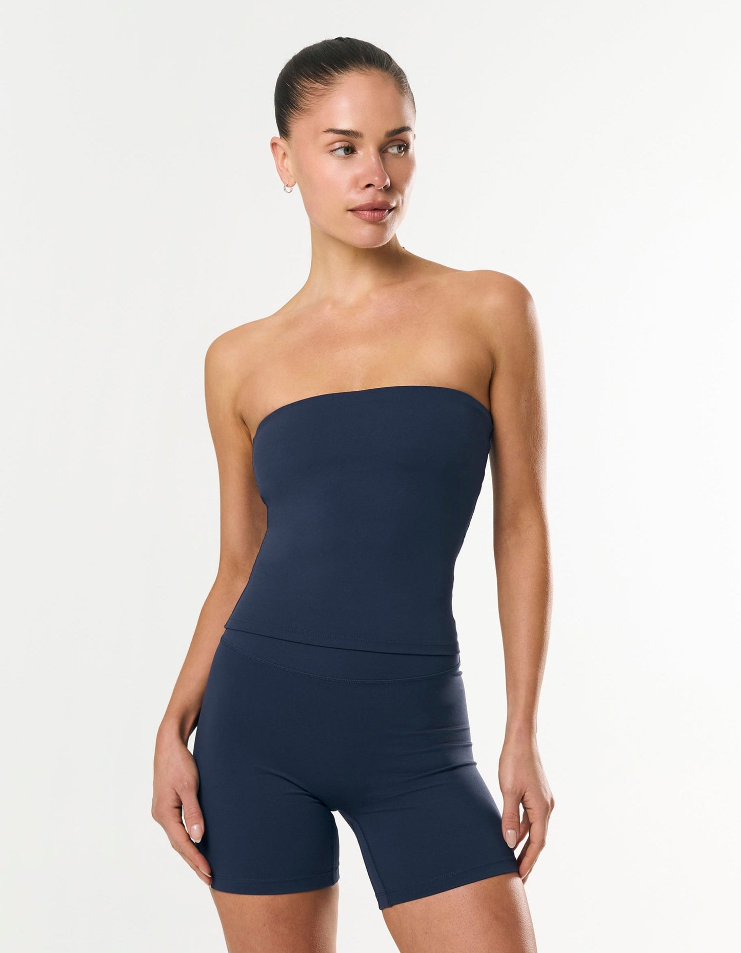 Bandeau Top Airlyte - Midnight