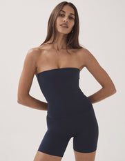 Bandeau Top Airlyte - Midnight