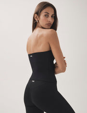 Bandeau Top Airlyte - Black
