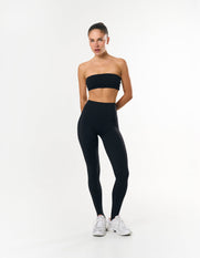 Stirrup Tights Airlyte - Black