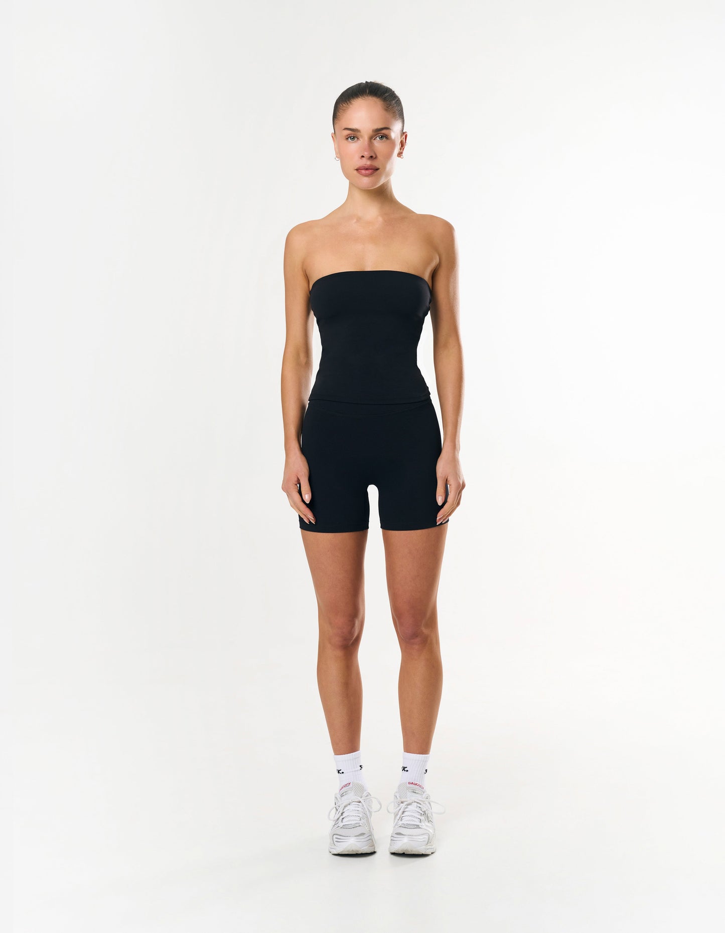 Bandeau Top Airlyte - Black