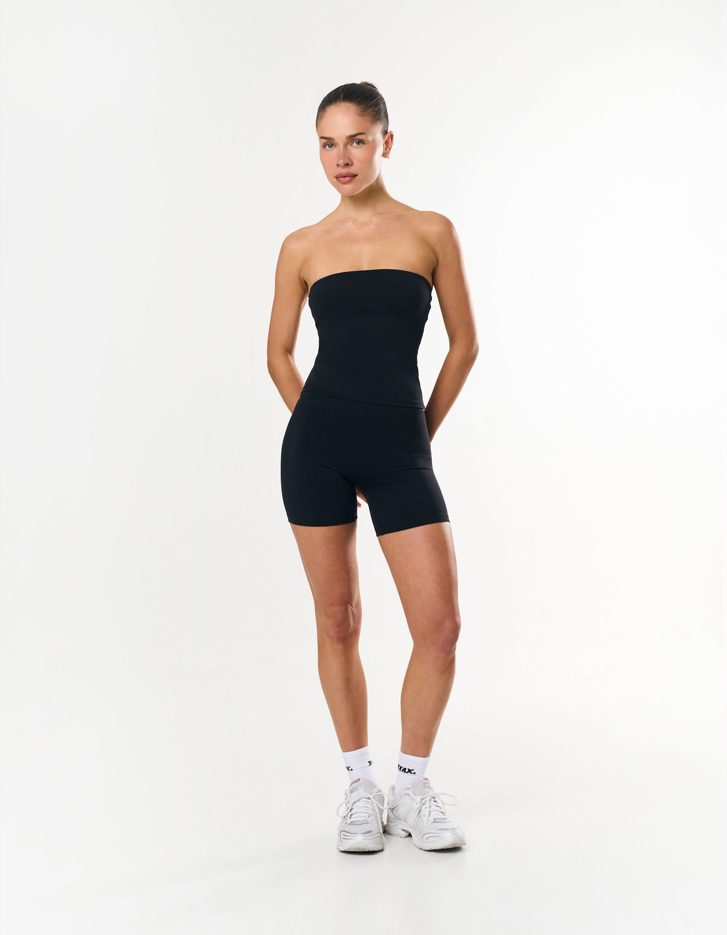Bandeau Top Airlyte - Black