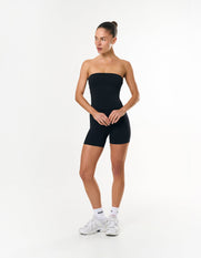 Bandeau Top Airlyte - Black
