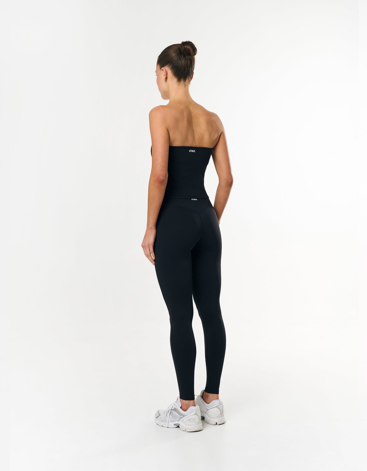 Bandeau Top Airlyte - Black