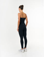 Bandeau Top Airlyte - Black