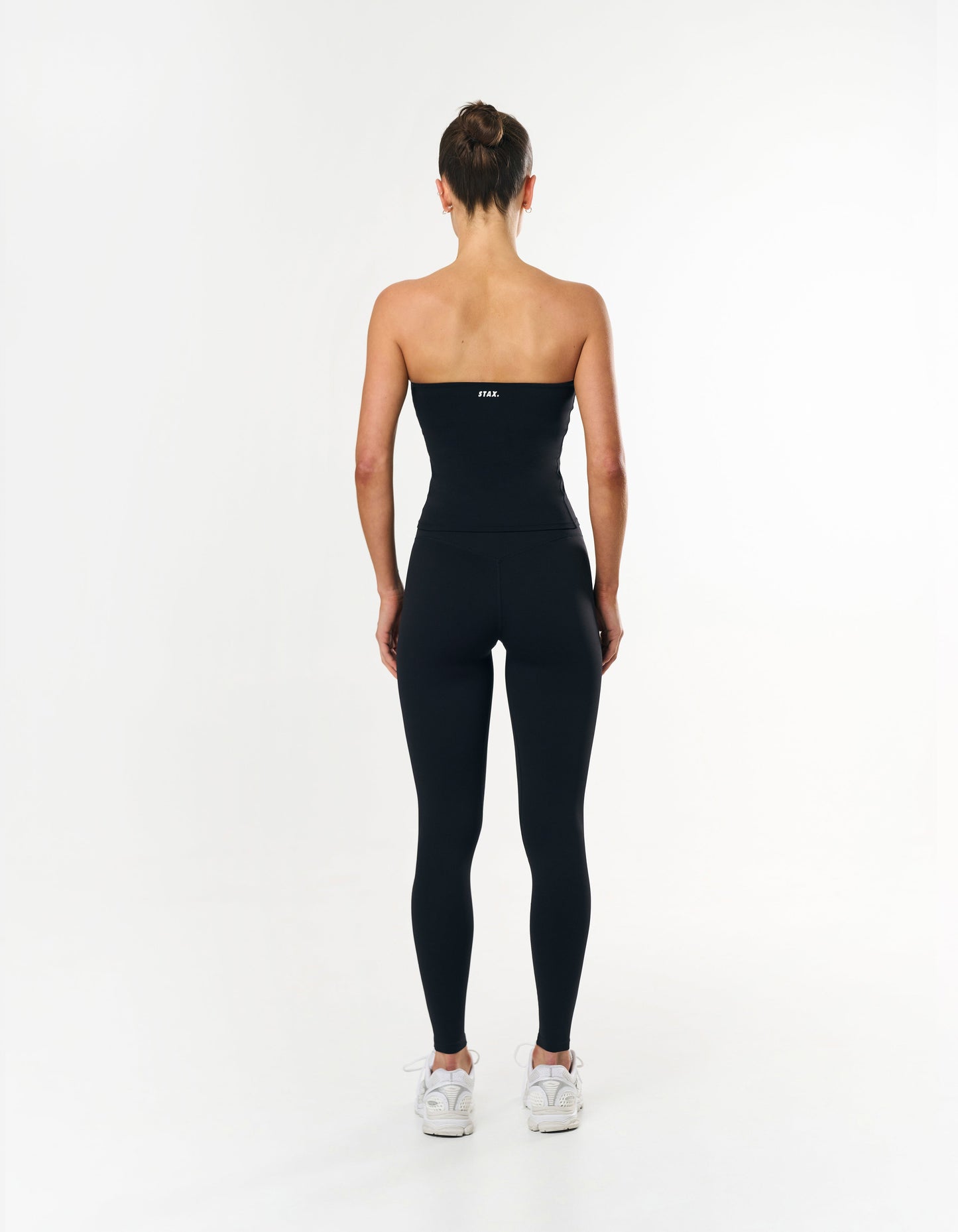 Bandeau Top Airlyte - Black