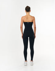 Bandeau Top Airlyte - Black