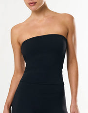 Bandeau Top Airlyte - Black