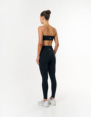 Full Length Tights Airlyte - Black
