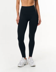 Full Length Tights Airlyte - Black