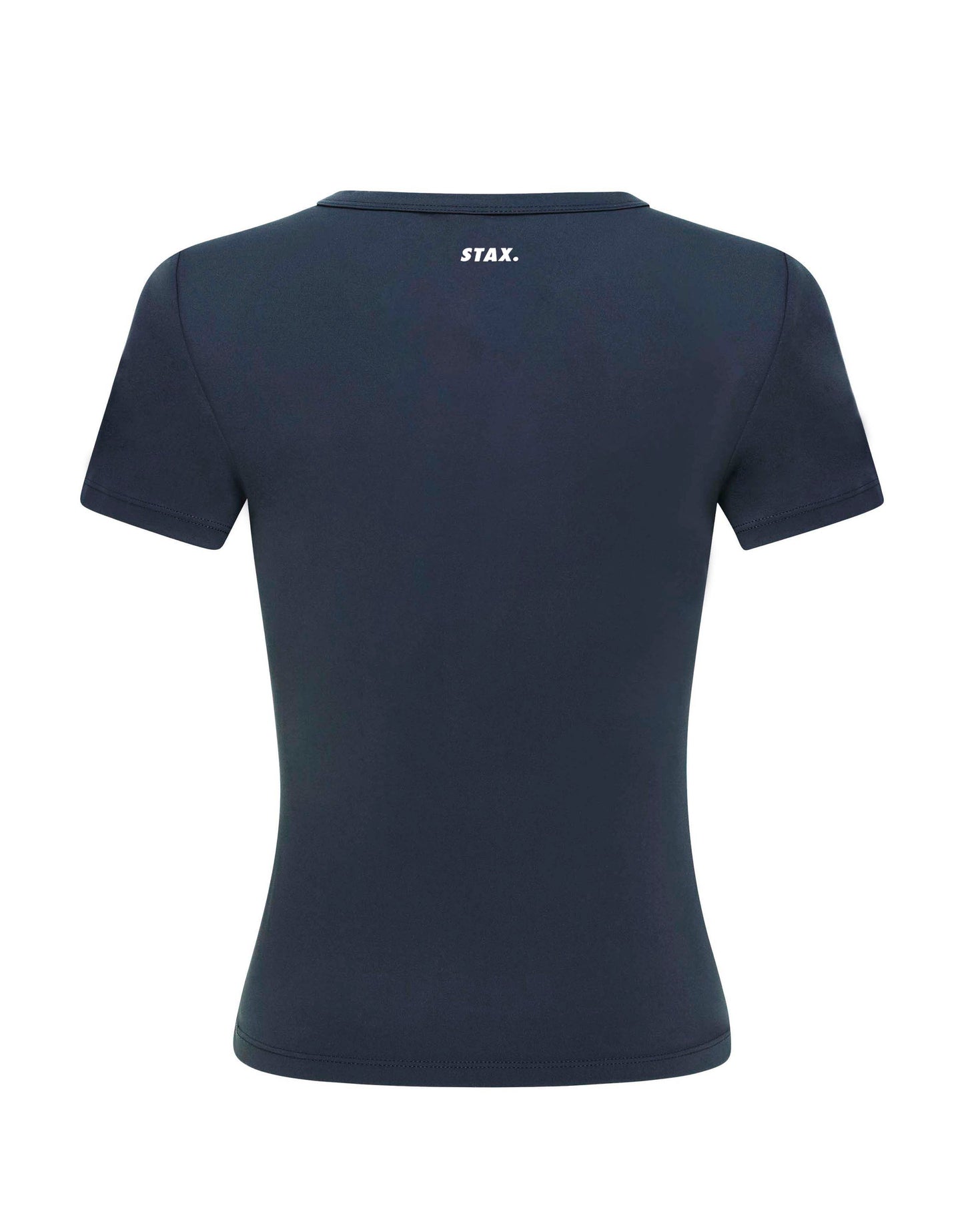 Fitted Tee Airlyte - Midnight