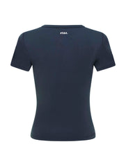 Fitted Tee Airlyte - Midnight