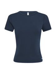 Fitted Tee Airlyte - Midnight