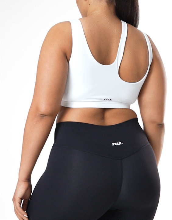 Flex Crop NANDEX™ - White