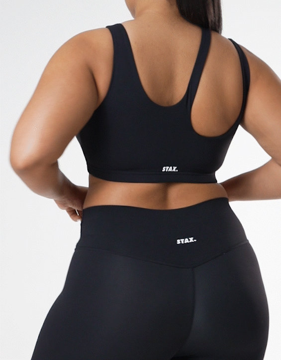 Flex Crop NANDEX™ - Black
