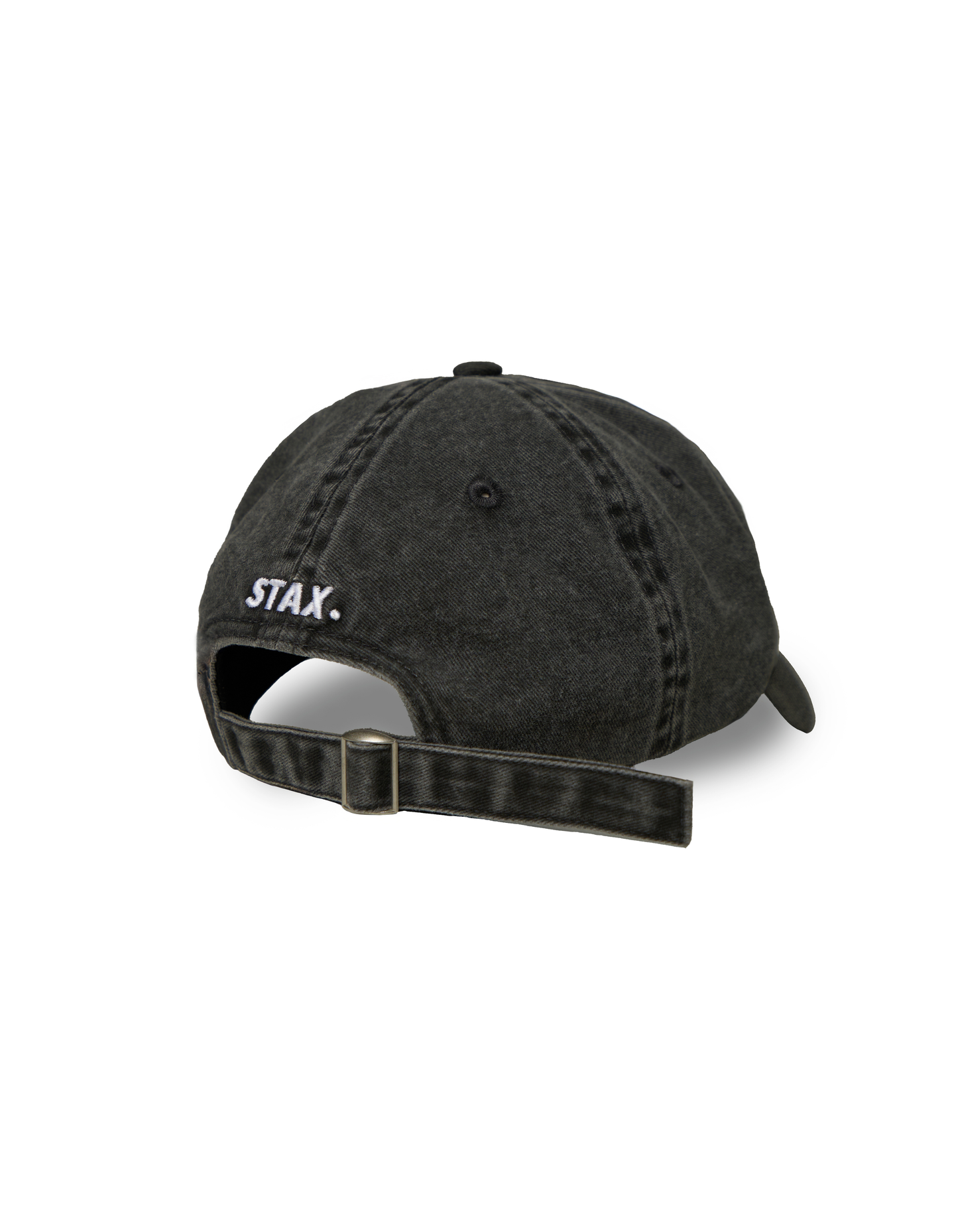 Sporting Goods Cap - Vintage Black