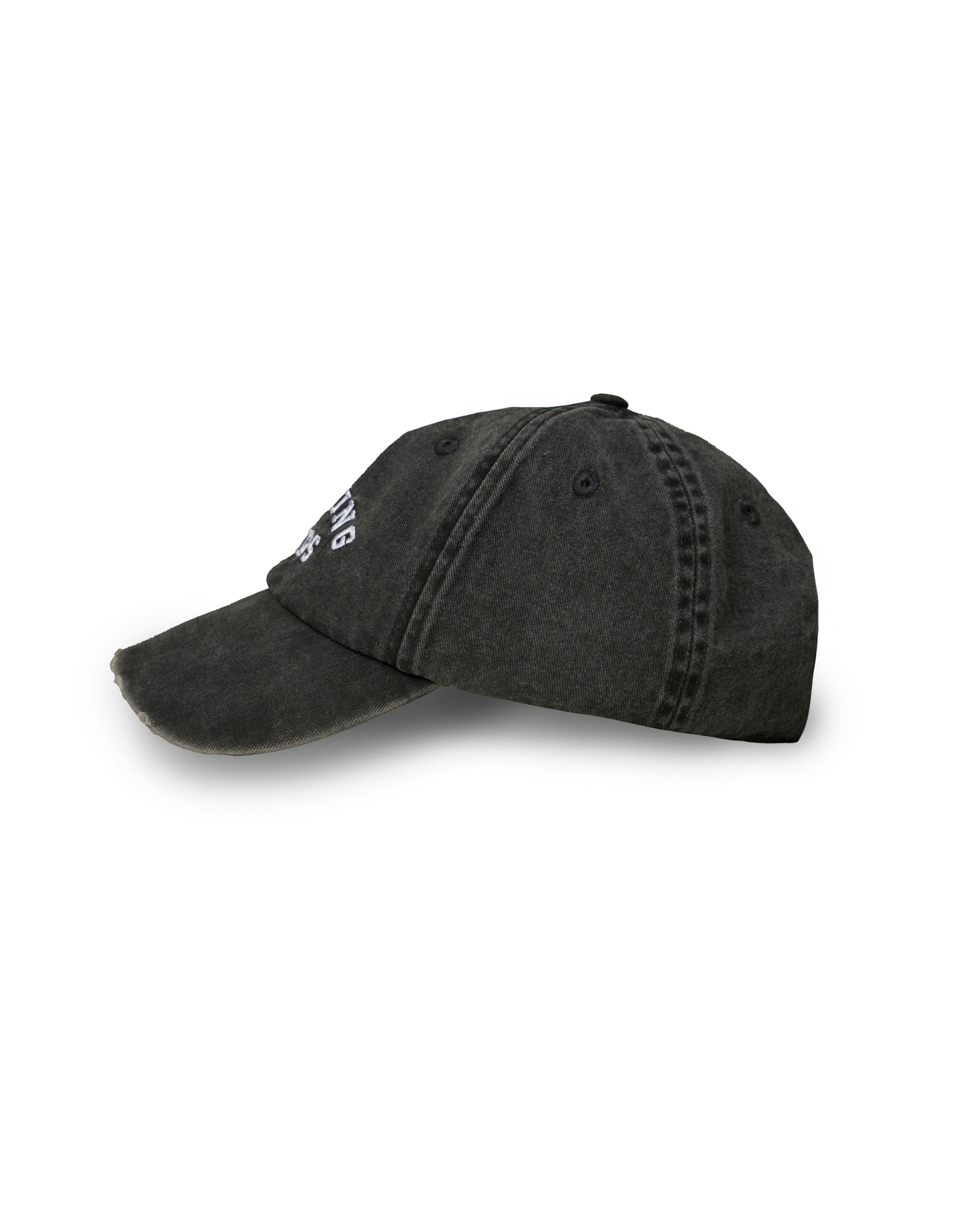 Sporting Goods Cap - Vintage Black